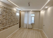 Satılır 4 otaqlı 102 m2 köhnə tikili Yeni Yasamal