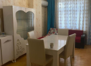 İcarəyə verilir 2 otaqlı 60 m2 yeni tikili Yeni Yasamal