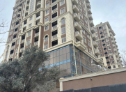 Satılır 2 otaqlı 80 m2 yeni tikili Nəriman Nərimanov m.