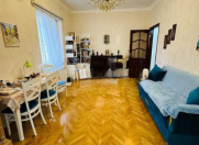 Satılır 2 otaqlı 50 m2 köhnə tikili 28 May m.