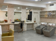 İcarəyə verilir 3 otaqlı 90 m2 obyekt Nəriman Nərimanov m.