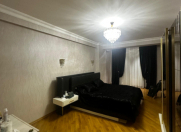 Satılır 3 otaqlı 165 m2 yeni tikili Nərimanov r.