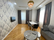 İcarəyə verilir 2 otaqlı 55 m2 yeni tikili Nəriman Nərimanov m.