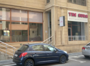 İcarəyə verilir 6 otaqlı 175 m2 obyekt Nəriman Nərimanov m.