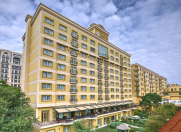 Satılır 3 otaqlı 88 m2 köhnə tikili Hyatt Regency