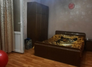 Satılır 3 otaqlı 65 m2 köhnə tikili Əhmədli m.