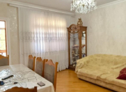 Satılır 5 otaqlı 130 m2 köhnə tikili Neftçilər m.