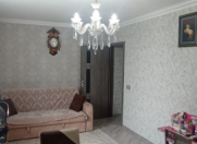 Satılır 3 otaqlı 65 m2 köhnə tikili Həzi Aslanov m.