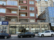 İcarəyə verilir 1 otaqlı 650 m2 obyekt Nərimanov r.