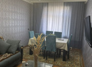 Satılır 3 otaqlı 85 m2 köhnə tikili Bakıxanov