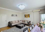 Satılır 3 otaqlı 110 m2 yeni tikili Nəriman Nərimanov m.