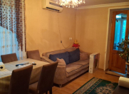 İcarəyə verilir 2 otaqlı 45 m2 köhnə tikili Yeni Yasamal