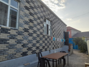 Satılır 4 otaqlı 110 m2 həyət evi Məhəmmədli