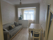 Satılır 2 otaqlı 30 m2 köhnə tikili Əhmədli