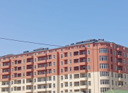 Satılır 2 otaqlı 49.22 m2 yeni tikili Saray