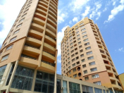 İcarəyə verilir 3 otaqlı 81 m2 yeni tikili Elmlər Akademiyası m.