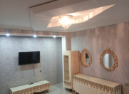 İcarəyə verilir 2 otaqlı 56 m2 köhnə tikili Zabrat 1