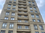 İcarəyə verilir 2 otaqlı 100 m2 yeni tikili Nizami m.