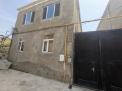 Satılır 4 otaqlı 100 m2 həyət evi Masazır