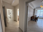 İcarəyə verilir 2 otaqlı 85 m2 yeni tikili Nəriman Nərimanov m.