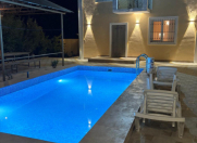 İcarəyə verilir 3 otaqlı 140 m2 villa Quba