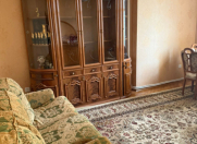 İcarəyə verilir 2 otaqlı 96 m2 yeni tikili 9 mkr