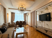 Satılır 3 otaqlı 128 m2 yeni tikili 1 mkr