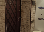 İcarəyə verilir 2 otaqlı 45 m2 yeni tikili Masazır