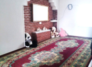 Satılır 3 otaqlı 120 m2 həyət evi Şamaxı