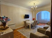 Satılır 2 otaqlı 60 m2 köhnə tikili 8 mkr