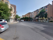 İcarəyə verilir 2 otaqlı 70 m2 obyekt 28 May m.