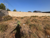 Satılır 6 sot torpaq Şüvəlan