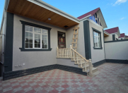 Satılır 3 otaqlı 80 m2 həyət evi Sabunçu r.
