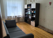 Satılır 2 otaqlı 60 m2 köhnə tikili Həzi Aslanov