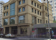 İcarəyə verilir 5 otaqlı 1600 m2 obyekt Nərimanov r.