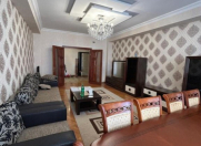 Satılır 3 otaqlı 145 m2 yeni tikili Nizami r.