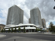 Satılır 2 otaqlı 75 m2 yeni tikili Ağ şəhər