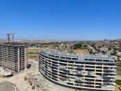 Satılır 3 otaqlı 112 m2 yeni tikili Biləcəri