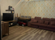 Satılır 3 otaqlı 103 m2 yeni tikili Xırdalan