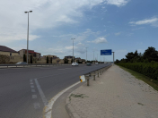 Satılır 15.3 sot torpaq Buzovna