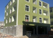 Satılır 2 otaqlı 62 m2 yeni tikili Binəqədi