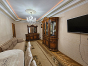 İcarəyə verilir 2 otaqlı 65 m2 köhnə tikili 8 km