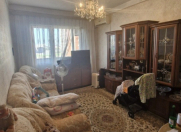 Satılır 2 otaqlı 65 m2 köhnə tikili Nəriman Nərimanov m.