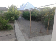 Satılır 6 otaqlı 164 m2 həyət evi Kürdəmir