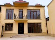 Satılır 7 otaqlı 272 m2 həyət evi Biləcəri