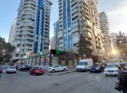 Satılır 5 otaqlı 208 m2 yeni tikili Nəsimi r.