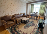 Satılır 2 otaqlı 65 m2 yeni tikili Nəsimi m.