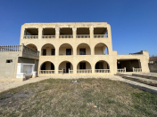 Satılır 10 otaqlı 850 m2 villa Ələt