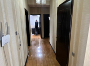 Satılır 3 otaqlı 117 m2 yeni tikili 8 km