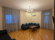 Satılır 2 otaqlı 90 m2 yeni tikili Nizami m.